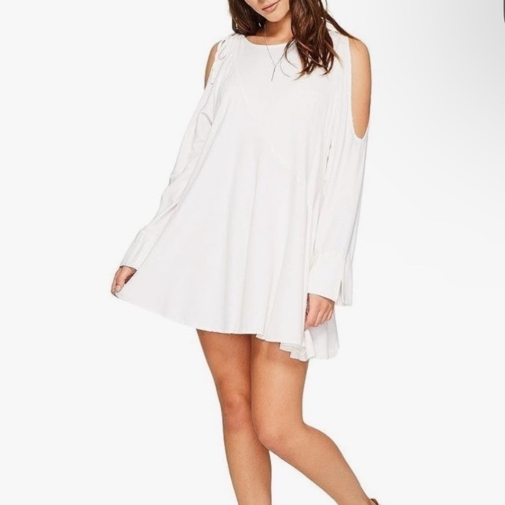 Free People Tunic/Dress